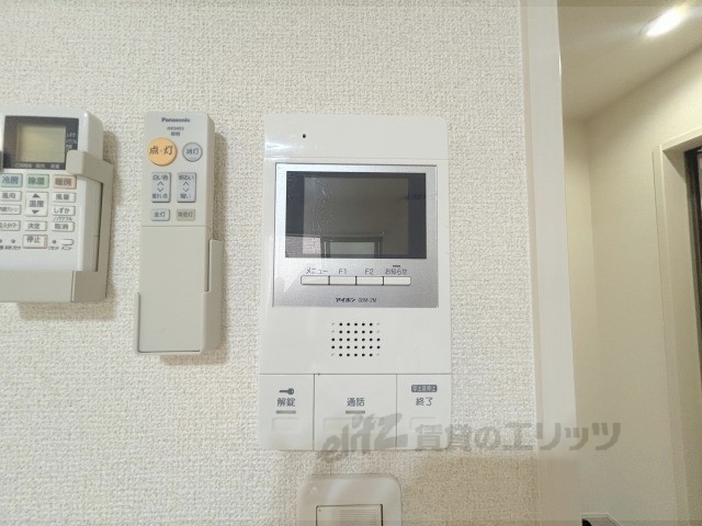 セキュリティ　ドアフォン（ＴＶ含）