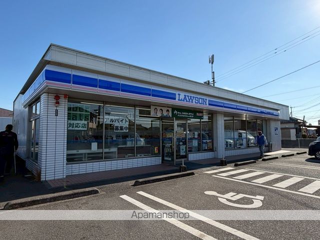 コンビニ　ローソン都城太郎坊店（コンビニ）まで2814m