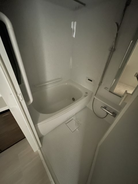 ワコーレ神戸みなと元町の風呂写真
