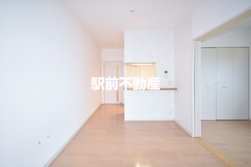 居室・リビング　※同マンション別部屋