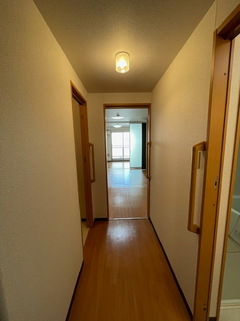 その他部屋・スペース　廊下