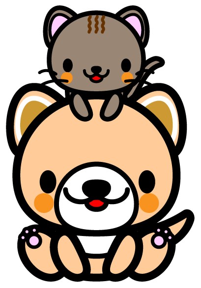 その他　小型犬・猫1匹まで
