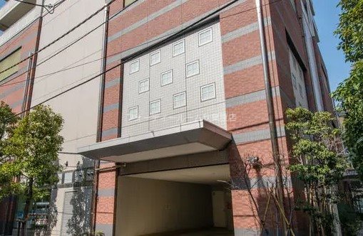駐車場　★《見学予約受付中》秋葉原駅徒歩圏内のタワーマンション★
