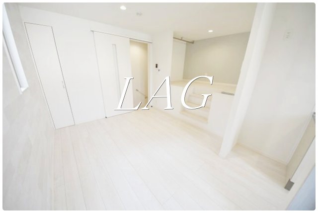 居室・リビング　洋室のお部屋です。