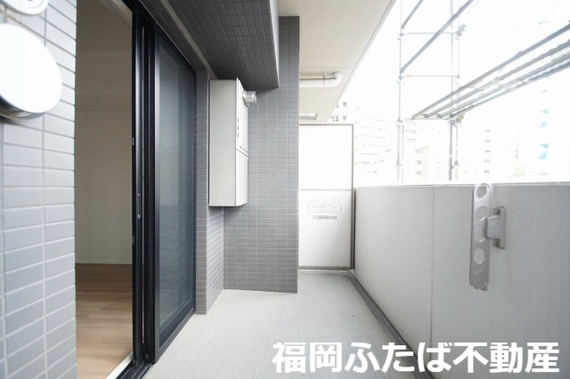 エンクレスト博多MATEの内装写真