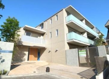 建物外観　☆綺麗な外観☆