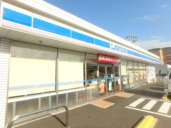 コンビニ　ローソン春日大土居二丁目店（コンビニ）まで272m