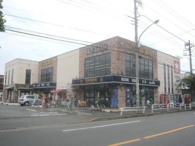 その他　ＴＳＵＴＡＹＡオリオン立川柏町店（その他）まで768m