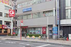 銀行　千葉銀行我孫子支店（銀行）まで162m