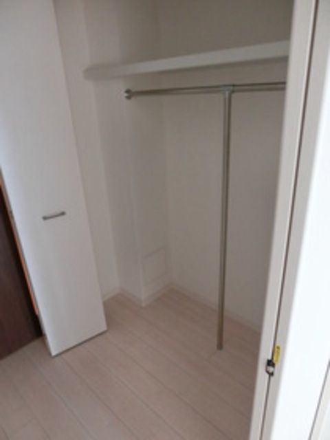 その他設備　★クローゼット★