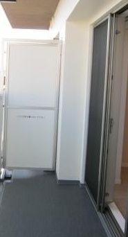 バルコニー　☆日当たり良好☆