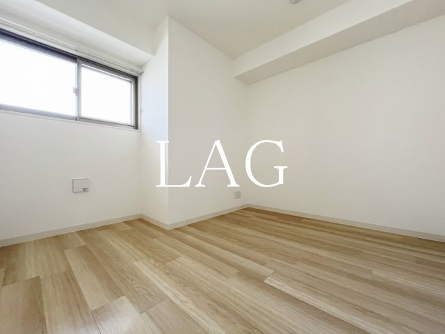 その他部屋・スペース　寝室です。（同一仕様です）