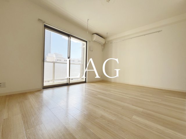居室・リビング　洋室のお部屋です。（同一仕様です）
