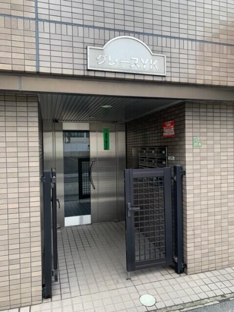 ロビー