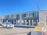 建物外観　★お部屋探しは株式会社タウンハウジング東京まで★