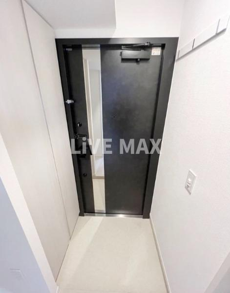 玄関　別部屋参考写真