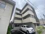 建物外観　札幌市西区二十四軒四条「Ｆ／ＬＥＡＤ琴似」