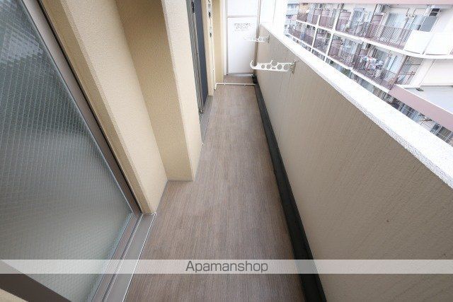 セレニテ新大阪カルムの内装写真