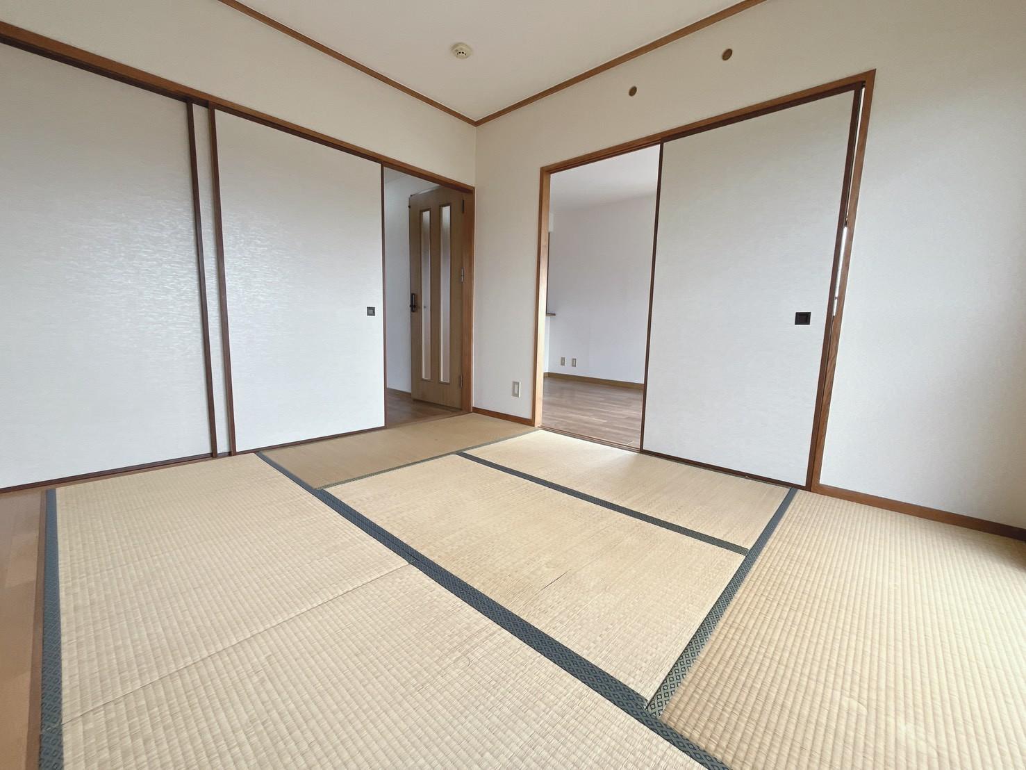 その他部屋・スペース　和室完備