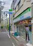 コンビニ　ファミリーマート丸萬椎名町駅前店（コンビニ）まで119m