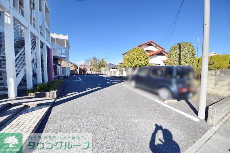 レオパレスエスト千間台のその他写真