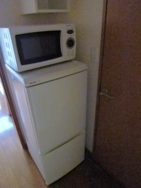 レオパレスエスト千間台のその他写真