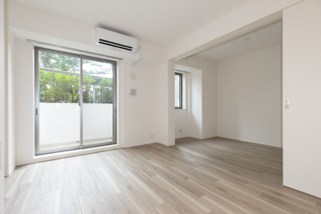居室・リビング　※写真は同タイプ住戸です。