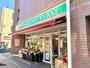 スーパー　ローソンストア100 LS亀有南口店（スーパー）まで441m