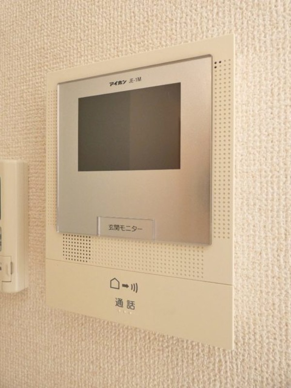 セキュリティ　図面と現状に相違がある場合には現状を優先