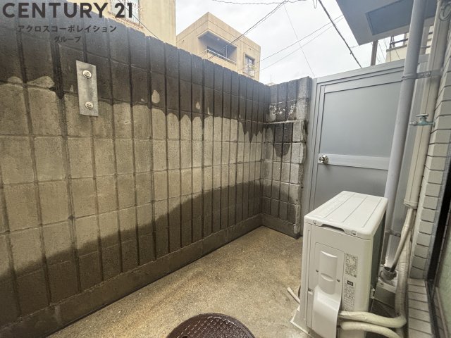 ステラハウス37の内装写真