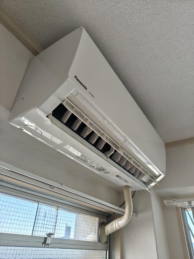 その他設備　※別部屋参考写真☆エアコンあり☆