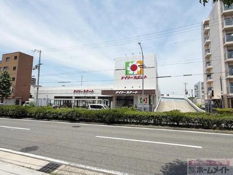 その他　デイリーカナート住吉店（その他）まで594m