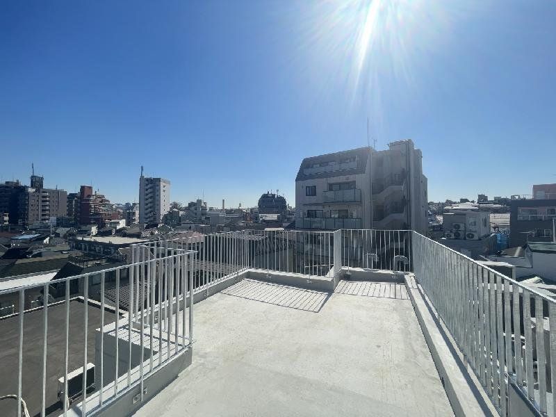 庭　庭