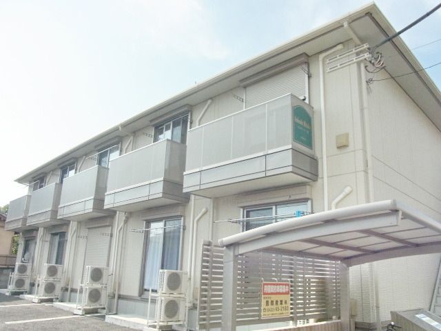 その他　★南向き日当り住環境良好★