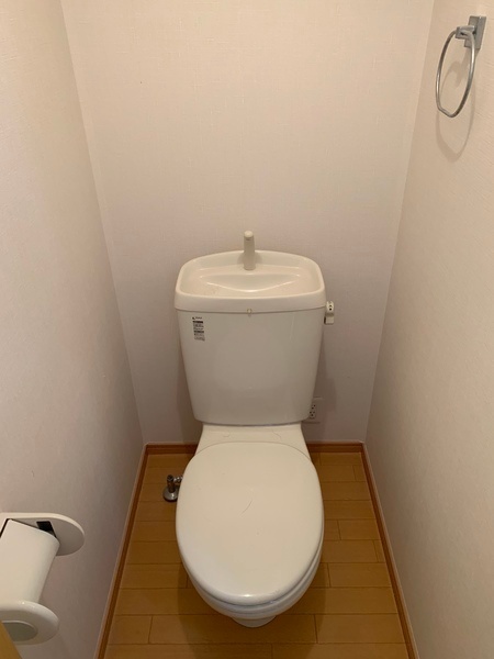 トイレ　※別部屋です