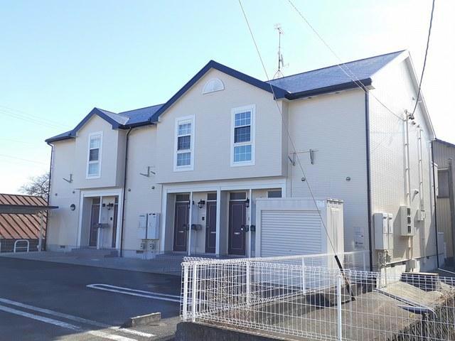 ＪＲ中央本線 土岐市駅 築25年