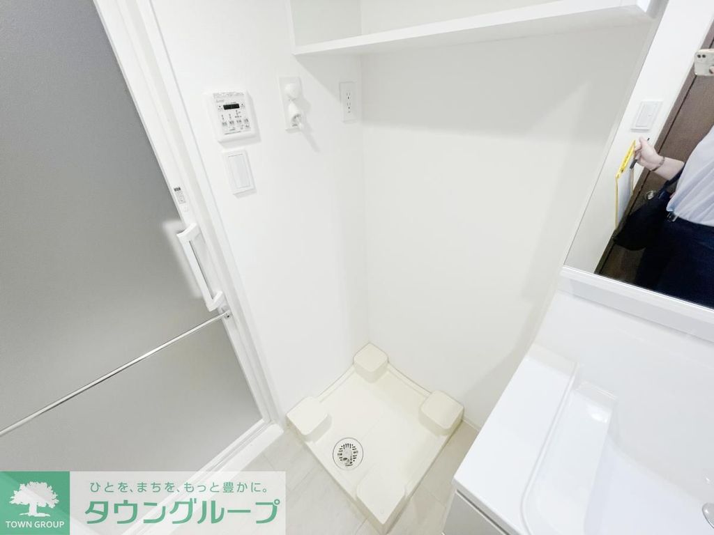 その他部屋・スペース　バス