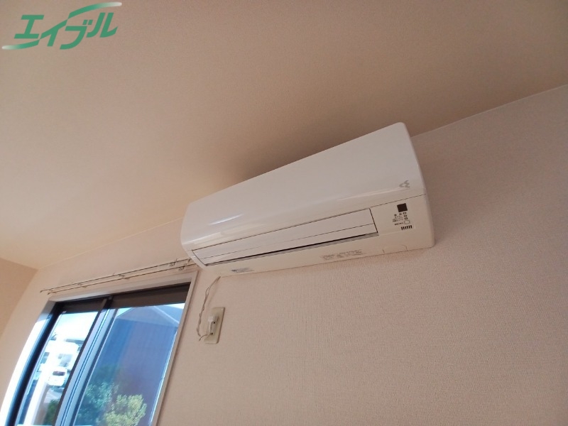その他設備　同物件別室画像