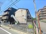 山科駅より徒歩10分 2階 築26年の賃貸物件