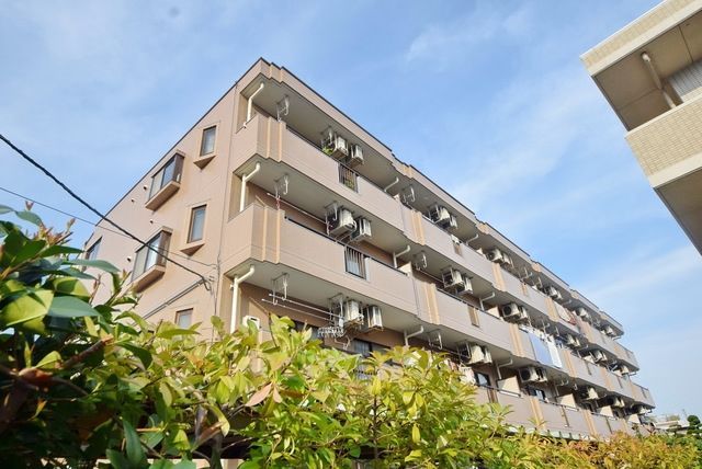 建物外観　★お問い合わせはタウンハウジングまで★