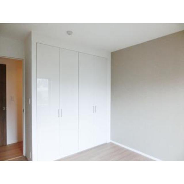 収納　※写真は同タイプ住戸です。