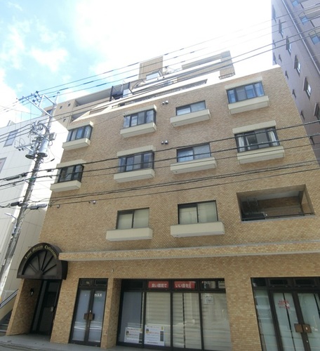 建物外観　建物外観　※2026年8月撮影