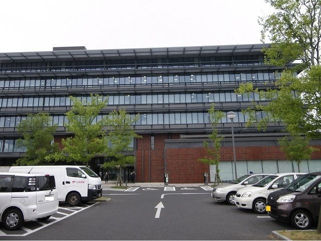 役所　出雲市役所（役所）まで1900m