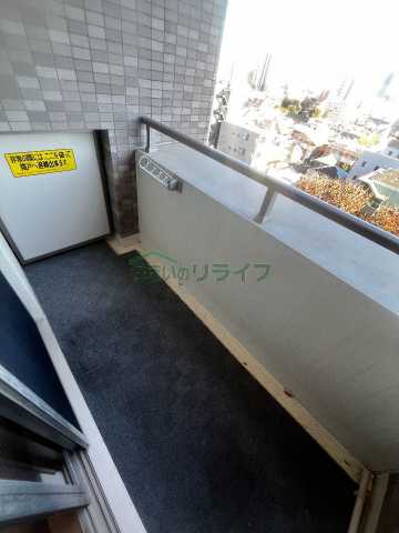 バルコニー　別部屋参考
