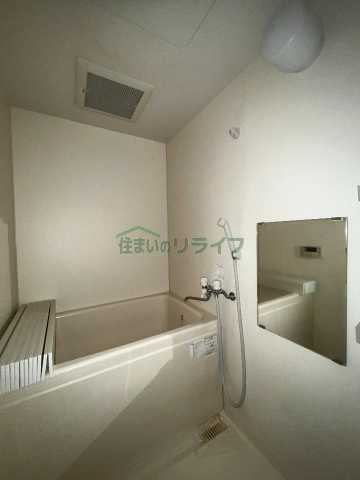 バス・シャワールーム　別部屋参考
