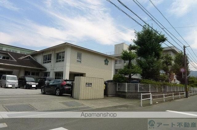 小学校　荏原小学校（小学校）まで3591m