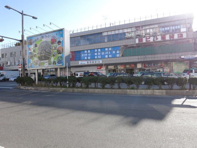 その他　名鉄名古屋本線「東岡崎駅」（その他）まで890m
