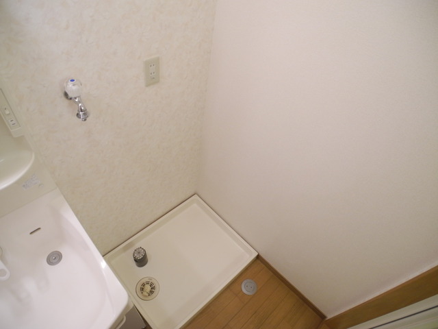 その他　※写真は反転タイプの503号室のものとなります※