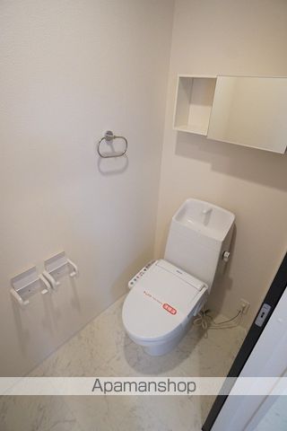 ルビーセブンのトイレ写真