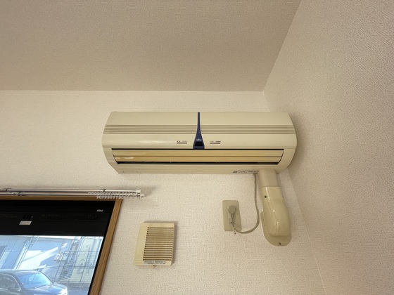 その他　※別部屋の写真です